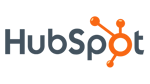 logo hubspot