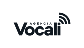 logo preto vocali