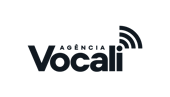 logo preto vocali logo preto vocali